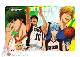 Kuroko 09